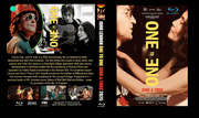 JOHN LENNON DVD - ONE TO ONE 2025 DOCUMENTARY BLU-RAY