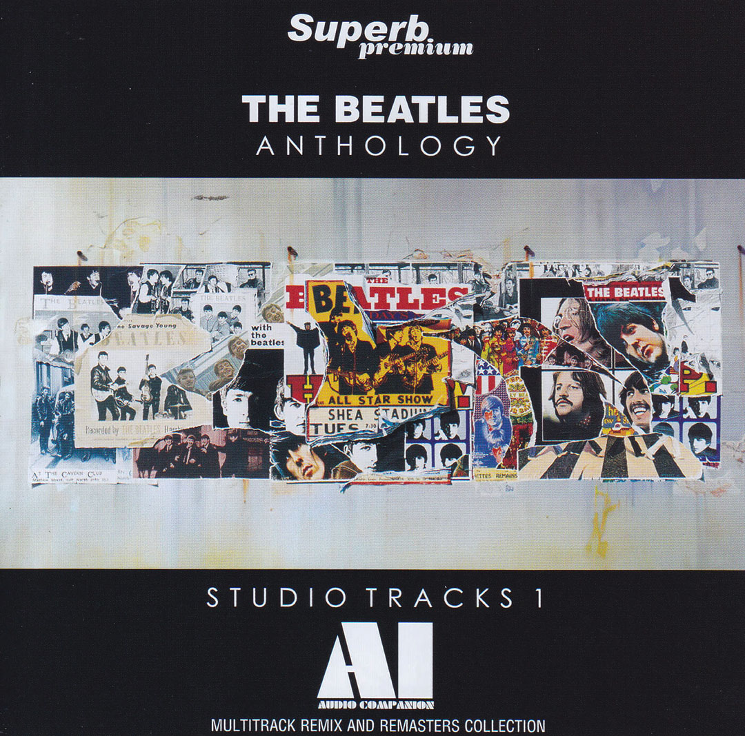 Studio One Anthology/ [DVD] [Import]｜CD・DVD 