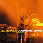 LED ZEPPELIN (2/CD) GOODNIGHT VIENNA
