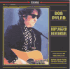 BOB DYLAN CD - UNPLUGGED REHEARSAL BOB DYLAN CD - UNPLUGGED REHEARSAL