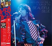 Rolling Stones (2/Cd) Beautiful Blue