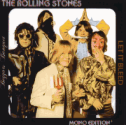 Rolling Stones (2/CD) Mono Edition