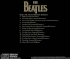 BEATLES CD - DR EBBETTS ORIGINAL MASTER RECORDING HELP! (UK STEREO)