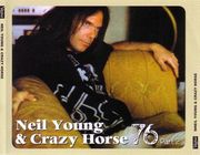 NEIL YOUNG & CRAZY HORSE (3/CD) 76 PART 2 