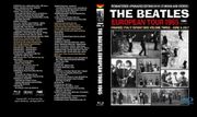 BEATLES DVD - THE EUROPEAN TOUR 1965 VOL.3 BLU-RAY