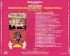 BEATLES CD - STRAWBERRY FIELDS FOREVER // NOTHING IS REAL (RIVISED EDITION)
