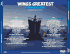 PAUL McCARTNEY (2/CD) WINGS GREATEST UNRELEASED : EXPANDED NEW EDITION PAUL McCARTNEY (2/CD) WINGS GREATEST UNRELEASED : EXPANDED NEW EDITION