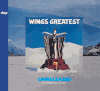 PAUL McCARTNEY (2/CD) WINGS GREATEST UNRELEASED : EXPANDED NEW EDITION