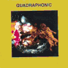 SANTANA CD - SANTANA 3 QUADRAPHONIC