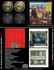 BEATLES CD - SGT PEPPER'S LONELY HEARTS CLUB BAND 2017 STEREO PRESSING