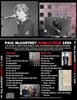 PAUL McCARTNEY (2/CD) LIVE IN IRVING TX 4/7/1990
