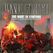 Pink Floyd (2/Cd) 3rd Night In Stafford
