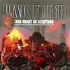Pink Floyd (2/Cd) 3rd Night In Stafford