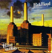 Pink Floyd (2/Cd) 4 Live In Ohio