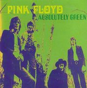 Pink Floyd (2/Cd) Absolutely Green