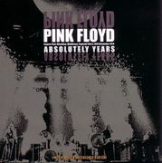 Pink Floyd (2/Cd) Absolutely Years