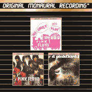 PINK FLOYD (2/CD) THE FIRST 2 MONO ALBUM AND SINGLES COLLECTION
