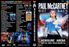 PAUL McCARTNEY (2/DVD) GOT BACK PALM DESERT CA 9/29/2025 