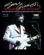 GEORGE HARRISON DVD - REMASTERED ARCHIVES 1971 BLU-RAY