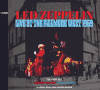 Led Zeppelin (2/Cd) Live Fillmore West 1969 First Set (AI) Japan Import