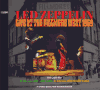 Led Zeppelin (2/Cd) Live Fillmore West 1969 2nd Set (AI) Japan Import