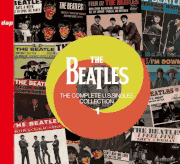 Beatles (2/Cd The Complete U.S. Singles Collection Vol 1