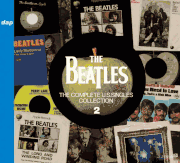 Beatles (2/Cd The Complete U.S. Singles Collection Vol 2