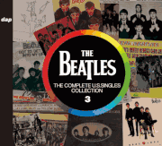 Beatles (2/Cd The Complete U.S. Singles Collection Vol 3