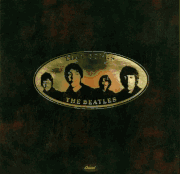 Beatles (2/Cd) Love Songs U.S. & U.K Mixes