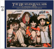 Beatles (Cd/Dvd) Beatles Ballads