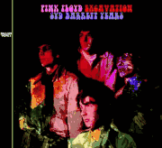 PINK FLOYD (2/CD) EXCAVATION SYD BARRETT YEARS 66-68 RARITIES COLLECTION IMPORT