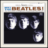 MEET THE BEATLES ALTERNATE ALBUM COVER (STEREO)