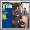 BEATLES ALTERNATE ALBUM COVER YESTERDAY AND TODAY #2 (STEREO)