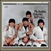 BEATLES YESTERDAY AND TODAY BUTCHER ALBUM COVER (STEREO)