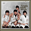 BEATLES YESTERDAY AND TODAY BUTCHER ALBUM COVER (MONO)