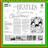 BEATLES CHRISTMAS ALBUM COVER 