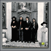 BEATLES ALTERNATE ALBUM COVER HEY JUDE AGAIN #2