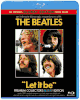 BEATLES (2/DVD/BR) LET IT BE PREMIUM COLLECTOR'S Blu-ray EDITION 