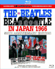 BEATLES (2/DVD/BR) BEATLES IN JAPAN 1966