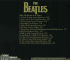 BEATLES CD - WITH THE BEATLES [UK Mono Dr Ebbetts DBM-015] 