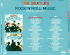 BEATLES (2/CD) ROCK'N'ROLL MUSIC SPECIAL COLLECTOR'S EDITION BEATLES (2/CD) ROCK'N'ROLL MUSIC SPECIAL COLLECTOR'S EDITION