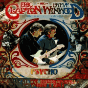 Eric Clapton & Steve Winwood (2/CD) Psycho 2011