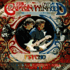 Eric Clapton & Steve Winwood (2/CD) Psycho 2011