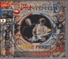 ERIC CLAPTON & STEVE WINWOOD (2/CD) STAGE FRIGHT 