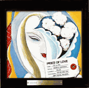 DEREK & THE DOMINOS (2/CD) PRICE OF LOVE 