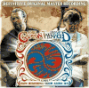 ERIC CLAPTON & STEVE WINWOOD (2/CD) DAY ON THE GREEN ARENA 2011