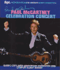 PAUL McCARTNEY DVD - CELEBRATION CONCERT BLU-RAY