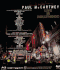 PAUL McCARTNEY DVD - LIVE IN HOLLYWOOD BLU-RAY