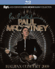 PAUL McCARTNEY DVD - Halifax Concert 2009 BLU-RAY