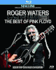 ROGER WATERS DVD - THE BEST OF PINK FLOYD BLU-RAY